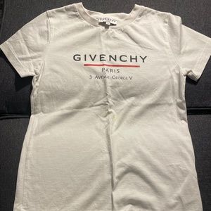 Givenchy Tshirt